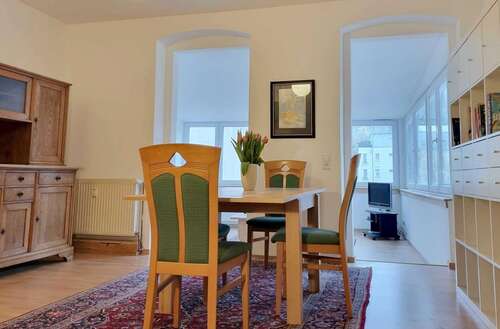 Foto - Wohnung zum Mieten in Berlin 1.260,00 € 68 m²