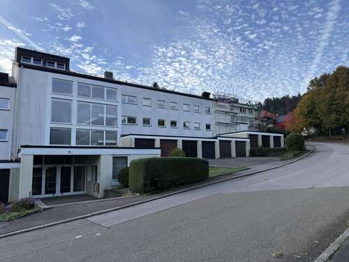 Foto - Wohnung zum Kaufen in Freudenstadt 150.000,00 € 72.68 m²