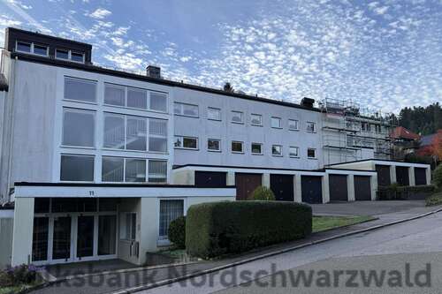 Foto - Wohnung zum Kaufen in Freudenstadt 150.000,00 € 72.68 m²