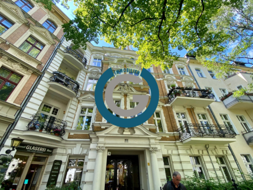 Foto - Wohnung zum Kaufen in Berlin 449.000,00 € 145.31 m²