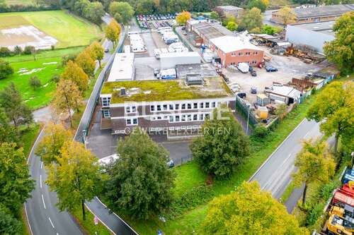 Foto - Büro in Münster 2.808,50 € 410 m²