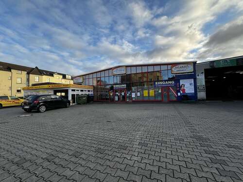 Foto - Einzelhandel in Bochum 9.000,00 € 560 m²