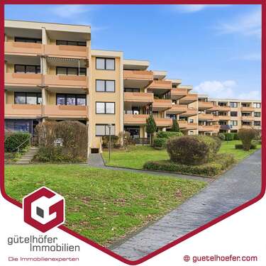 Foto - Wohnung zum Kaufen in Alfter Oedekoven 229.000,00 € 78 m²