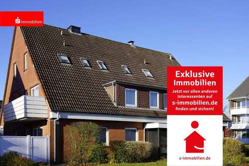 Foto - Haus zum Kaufen in Büsum 1.195.000,00 € 384.71 m²