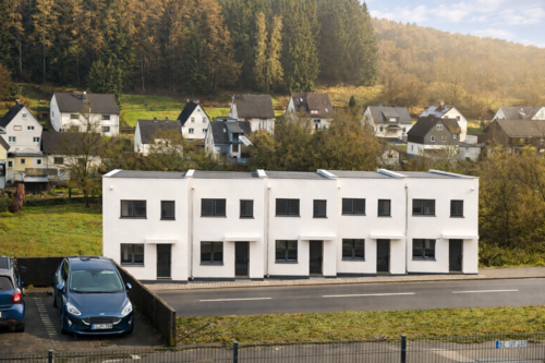 Foto - Wohnung zum Mieten in Siegen 1.064,00 € 112 m²