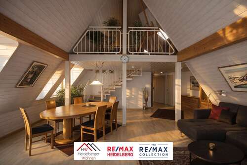 Foto - Haus zum Kaufen in Heidelberg 479.000,00 € 144 m²