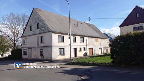 Foto - Haus zum Kaufen in Kempfeld 69.000,00 € 180 m²