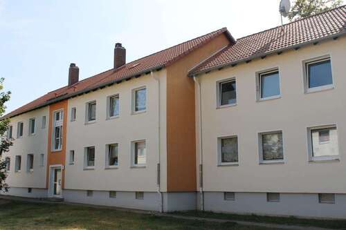 Foto - Wohnung zum Mieten in Goslar 240,50 € 33.39 m²