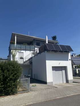 Foto - Wohnung zum Kaufen in Ingolstadt 798.000,00 € 127 m²