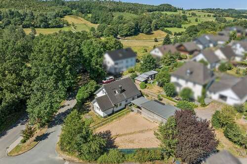 Foto - Haus zum Kaufen in Olpe 349.000,00 € 102 m²