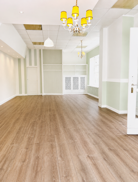 Foto - Büro in Berlin 285.000,00 € 55 m²