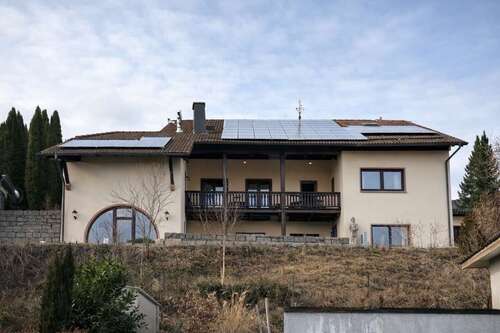 Foto - Haus zum Kaufen in Blankenbach 960.000,00 € 347 m²