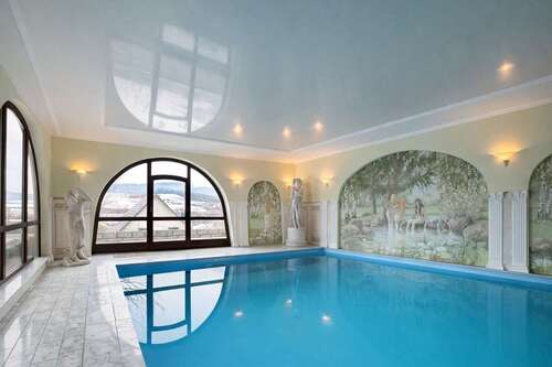 Foto - Haus zum Kaufen in Blankenbach 960.000,00 € 347 m²