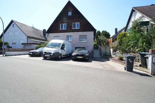 Foto - Wohnung zum Kaufen in Forchheim 279.000,00 € 109 m²