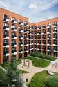 Wohnung zum Mieten in Berlin 1.049,00 € 30 m²