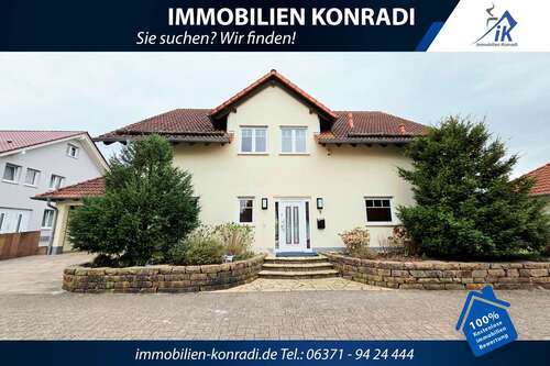 Foto - Haus zum Kaufen in Weltersbach 569.000,00 € 211 m²
