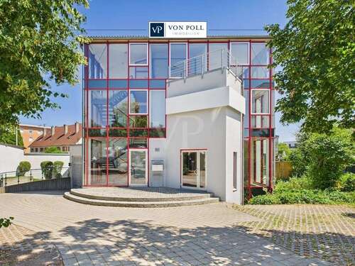 Foto - Haus zum Kaufen in Ingolstadt 995.000,00 € 377 m²
