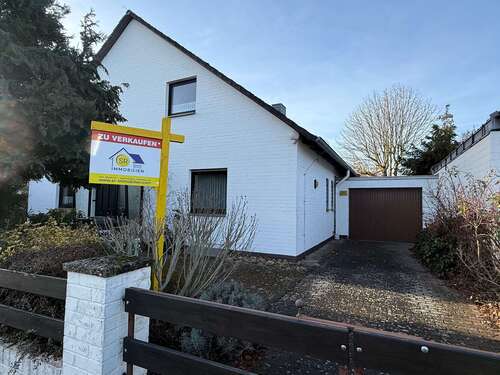 Foto - Haus zum Kaufen in Helmstedt 249.000,00 € 177.81 m²