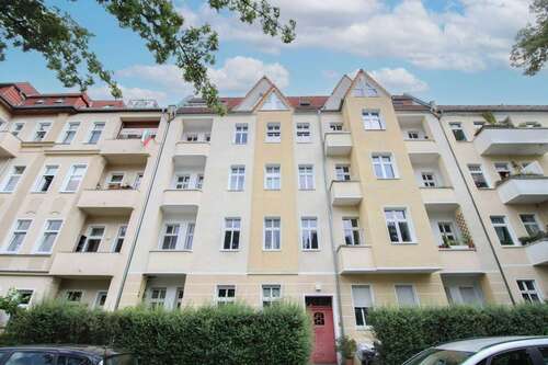 Foto - Wohnung zum Kaufen in Berlin 349.000,00 € 118.01 m²