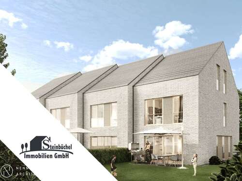 Foto - Haus zum Kaufen in Münster 680.000,00 € 146.37 m²
