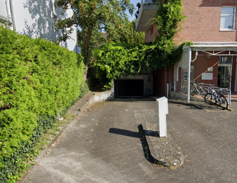 Foto - Garage zu vermieten in leverkusen 59,50 €