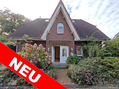 Foto - Haus zum Kaufen in Ritterhude 449.000,00 € 150 m²