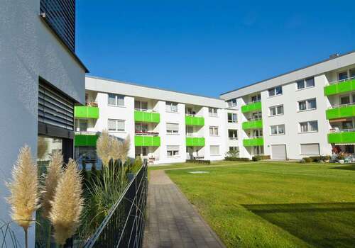 Foto - Wohnung zum Mieten in Augsburg 890,00 € 68.14 m²