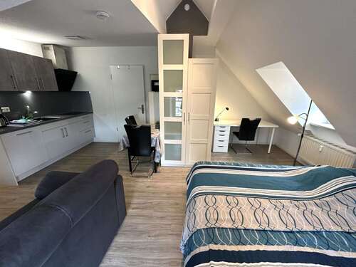 Foto - Wohnung zum Kaufen in Trier 138.499,00 € 27.72 m²