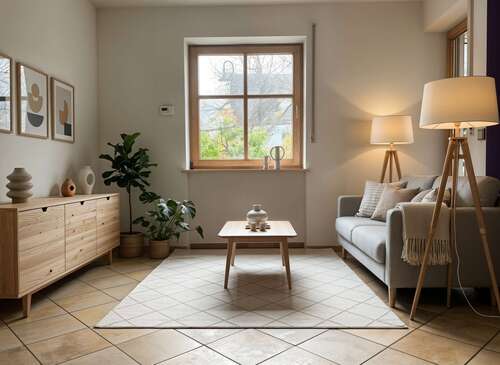 Foto - Wohnung zum Kaufen in Dasing 360.000,00 € 75 m²