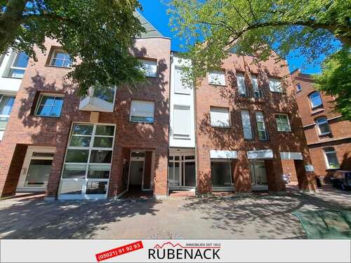 Foto - Büro in Nienburg 2.200,00 € 234 m²