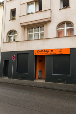 Foto - Einzelhandel in Köln 1.800,00 € 90 m²