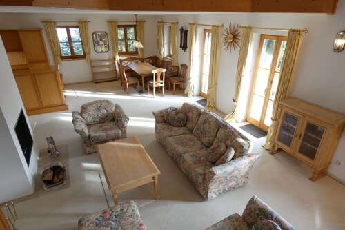 Foto - Wohnung zum Kaufen in Rottach-Egern 1.850.000,00 € 142 m²