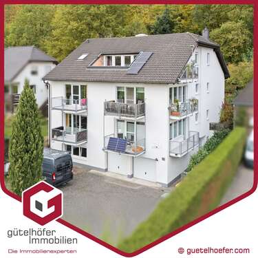 Foto - Wohnung zum Kaufen in Alfter 289.000,00 € 98 m²