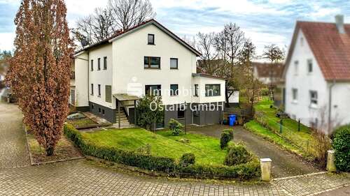 Foto - Haus zum Kaufen in Abtsgmünd 525.000,00 € 200 m²