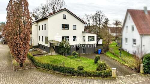 Foto - Haus zum Kaufen in Abtsgmünd 525.000,00 € 200 m²