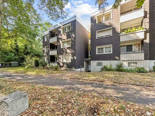 Foto - Wohnung zum Kaufen in Duisburg 119.000,00 € 80.48 m²