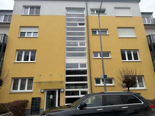Foto - Wohnung zum Kaufen in Bad Kreuznach 239.500,00 € 70.93 m²