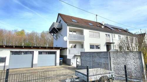 Foto - Wohnung zum Kaufen in Nersingen 230.000,00 € 82.3 m²