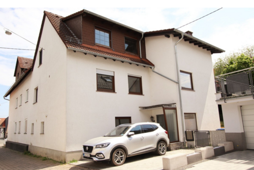 Foto - Haus zum Kaufen in Neu anspach 495.000,00 € 231 m²
