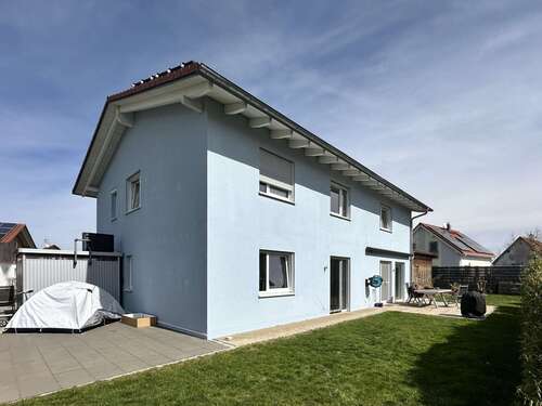 Foto - Haus zum Kaufen in Fuchstal 865.000,00 € 190 m²