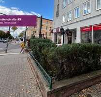 Wohnung zum Mieten in Halle 740,00 € 92.5 m²