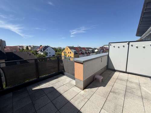 Foto - Wohnung zum Kaufen in Frankfurt am Main 595.000,00 € 95.9 m²