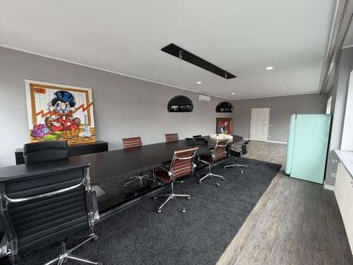 Foto - Büro in Travemünde 2.375,00 € 125 m²