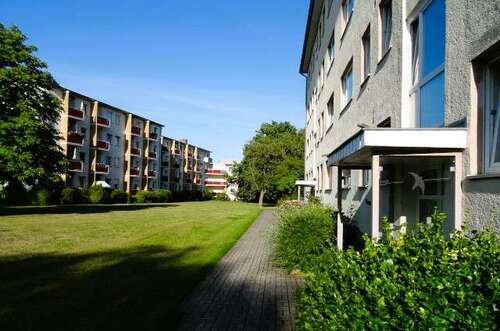Foto - Wohnung zum Kaufen in Berlin 250.000,00 € 58 m²