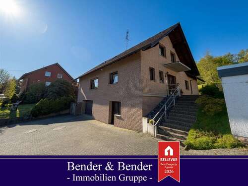 Foto - Haus zum Kaufen in Hamm VG 295.000,00 € 244 m²