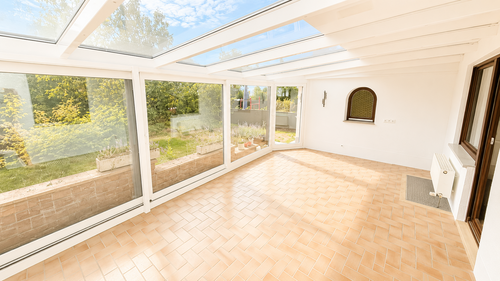 Foto - Haus zum Mieten in Oberschleißheim 2.700,00 € 150 m²