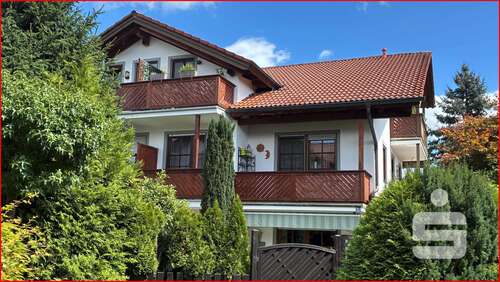 Foto - Wohnung zum Kaufen in Freilassing 315.000,00 € 77 m²