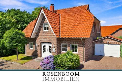 Foto - Haus zum Kaufen in Zetel 415.000,00 € 120.4 m²
