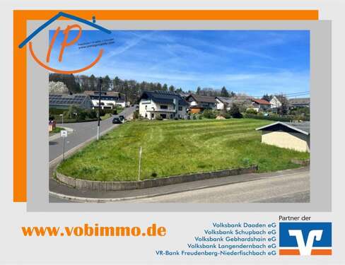 Foto - Grundstück zu verkaufen in Katzwinkel 45.000,00 € 778 m²