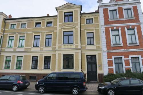 Foto - Wohnung zum Mieten in Schwerin 1.165,00 € 122 m²